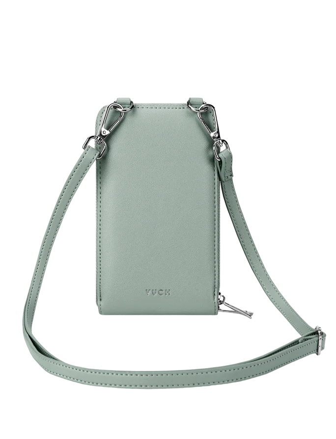 Rosia Dusty Green