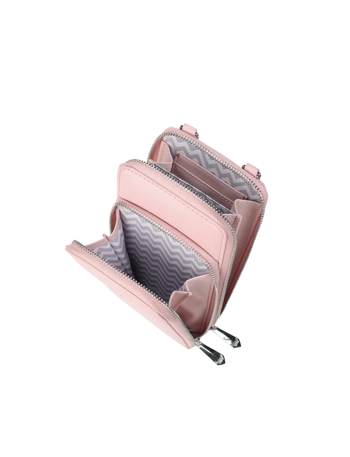 Rosia Light Pink