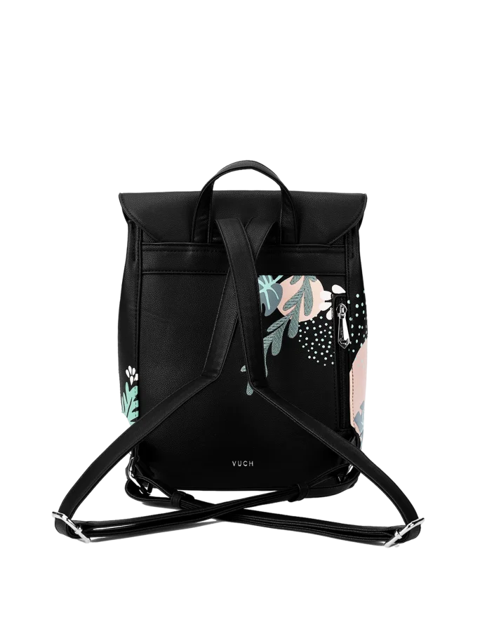 Linton Desert Black