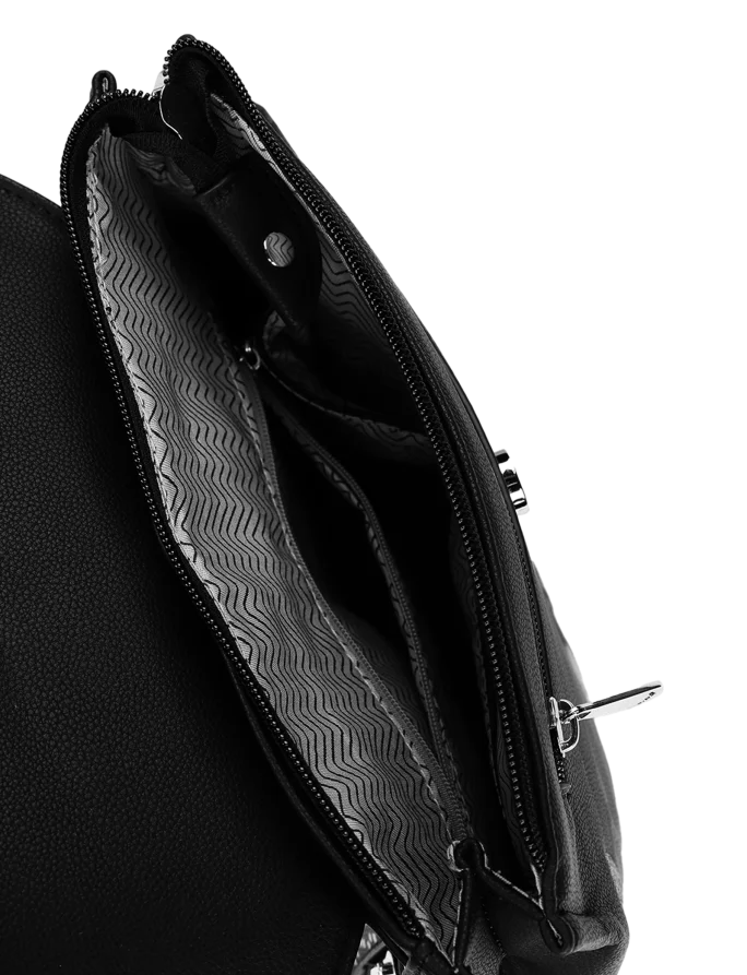 Linton Desert Black