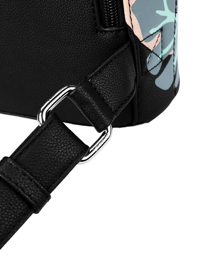 Linton Desert Black