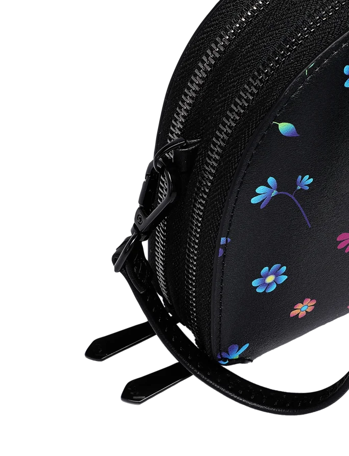 Caira Meadow Black