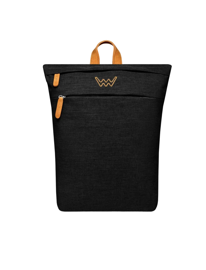 Glenn TC Black