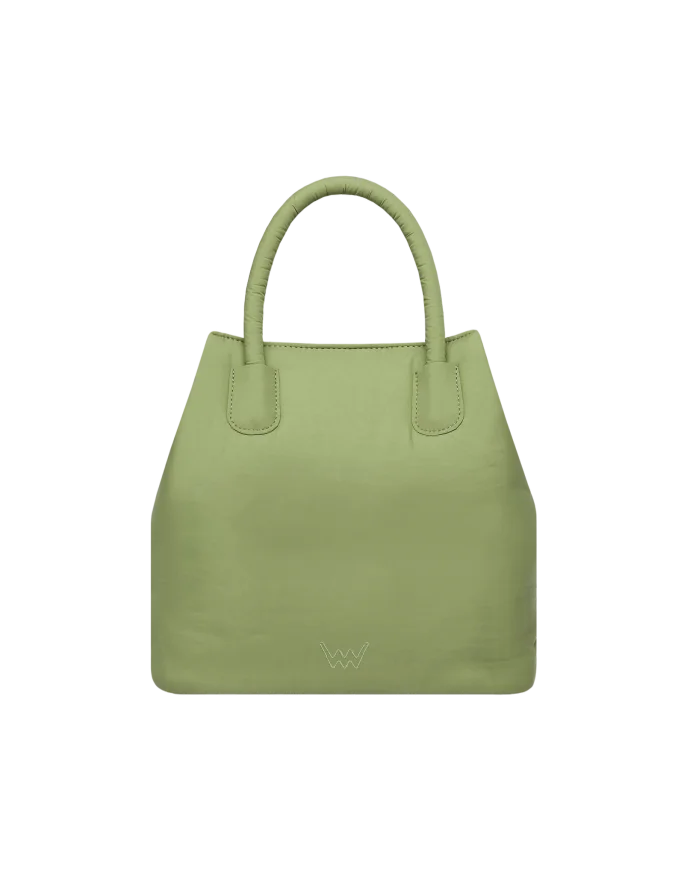 Gabi Fluffy Olive