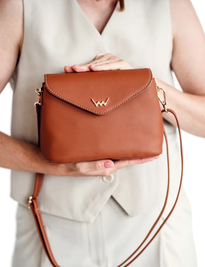Byrsa Mini Brown