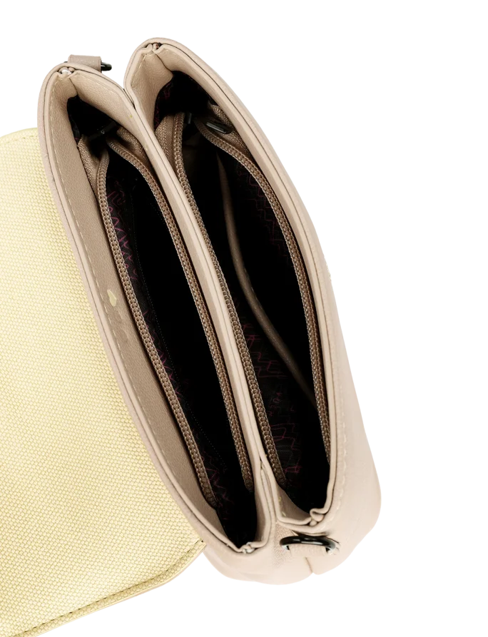 Byrsa Mini Creme