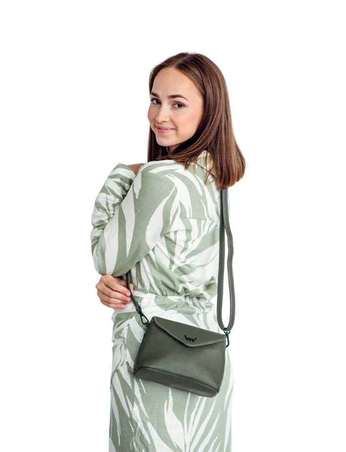 Byrsa Mini Green