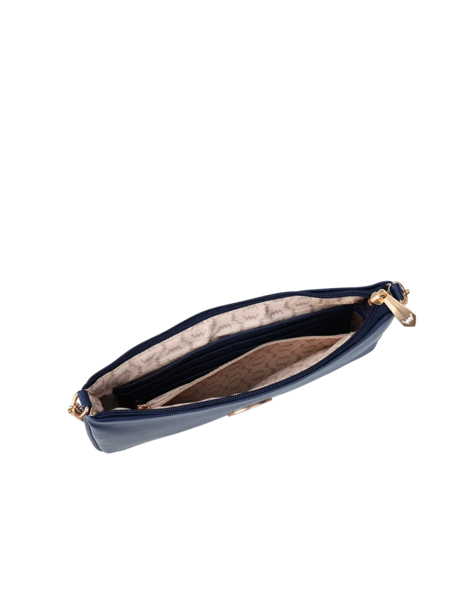 Hazell Dark Blue