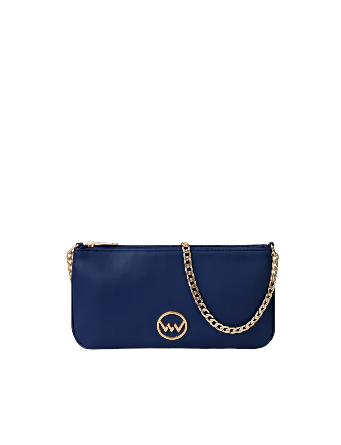 Hazell Dark Blue