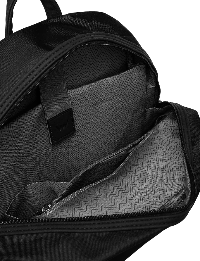 Zane TC Black