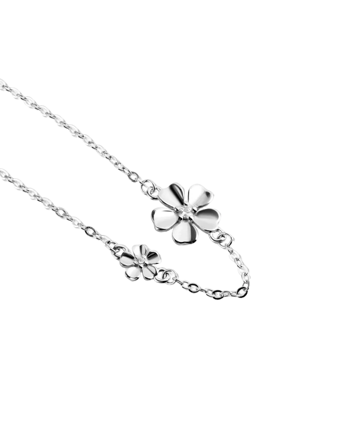 Narukvica Bliss Silver