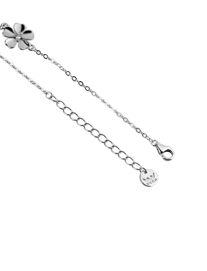 Narukvica Bliss Silver