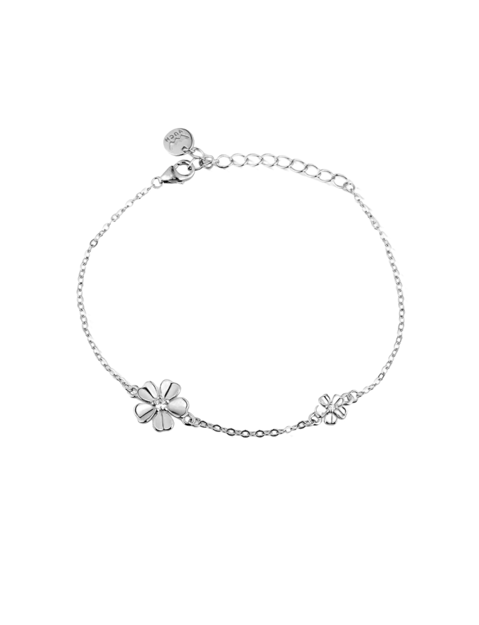 Narukvica Bliss Silver