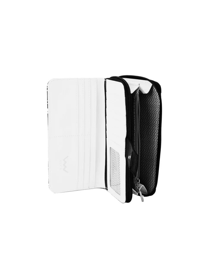 Zelya Grafitti Black