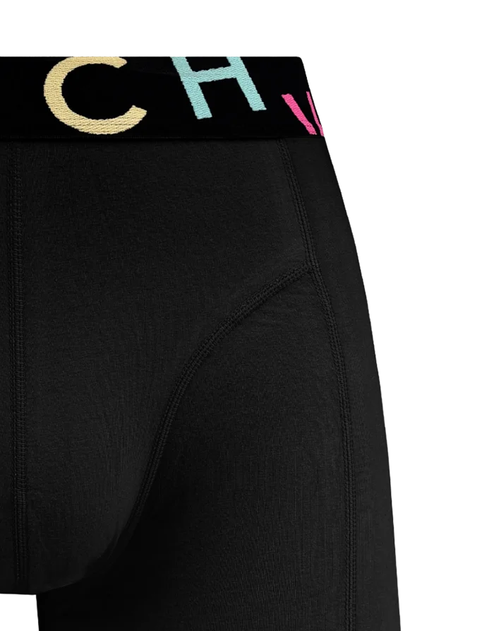 Caspian Black - L