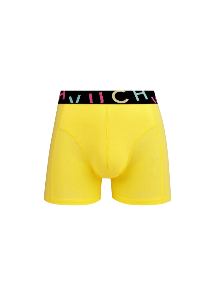 Caspian Yellow - S