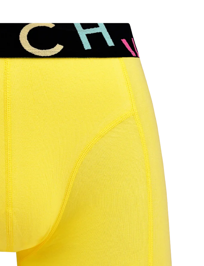 Caspian Yellow - S