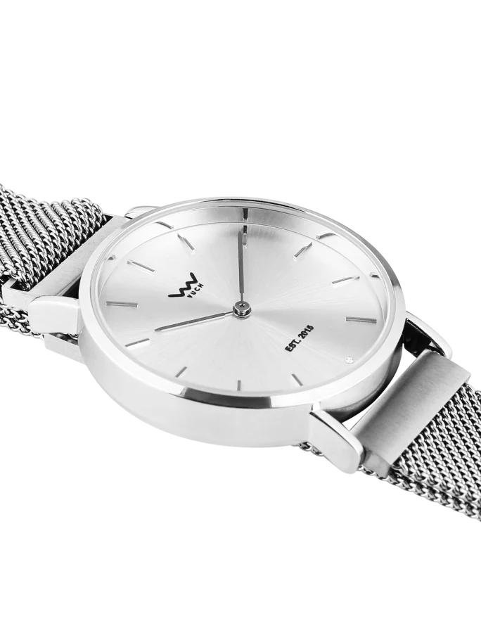 Closy Silver