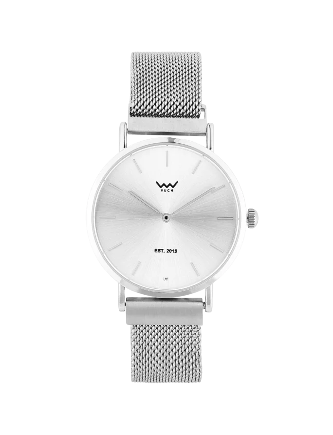 Closy Silver