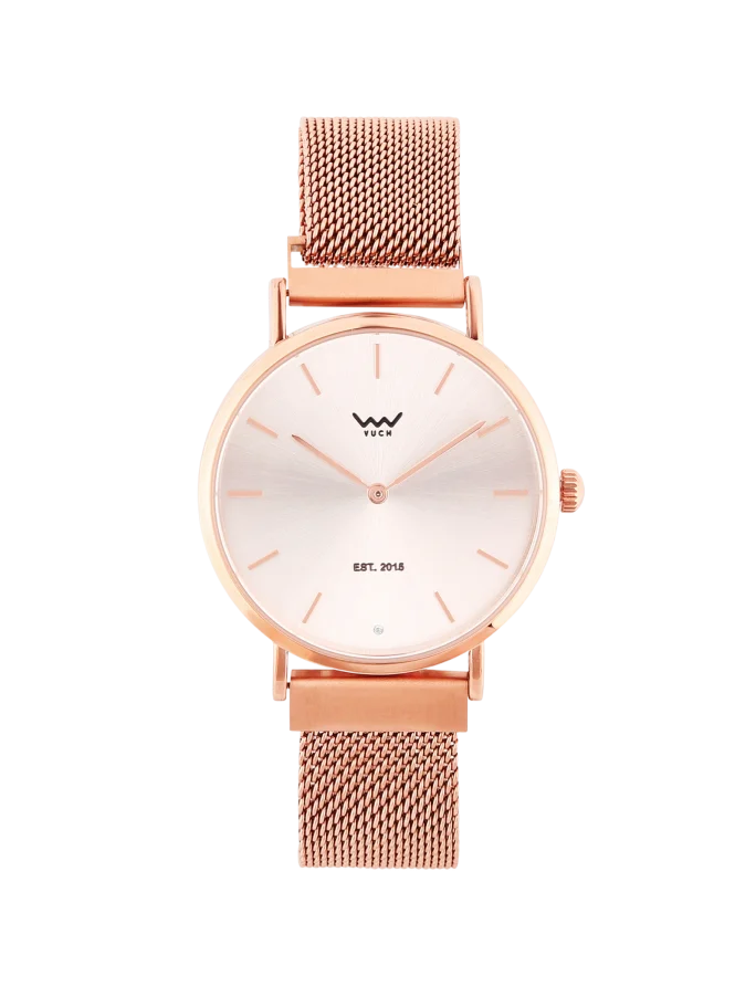 Closy Rose Gold