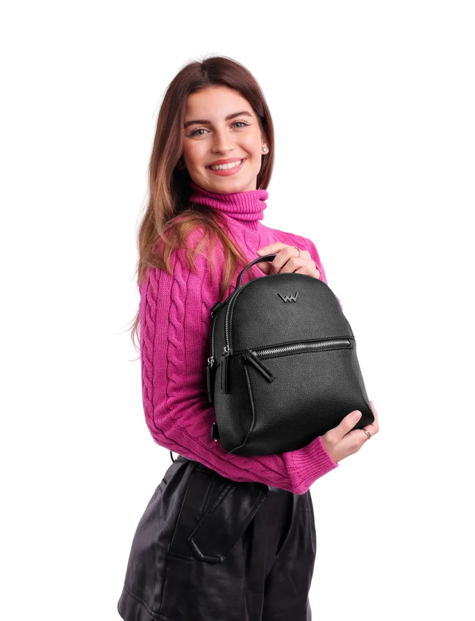Serafina  Black