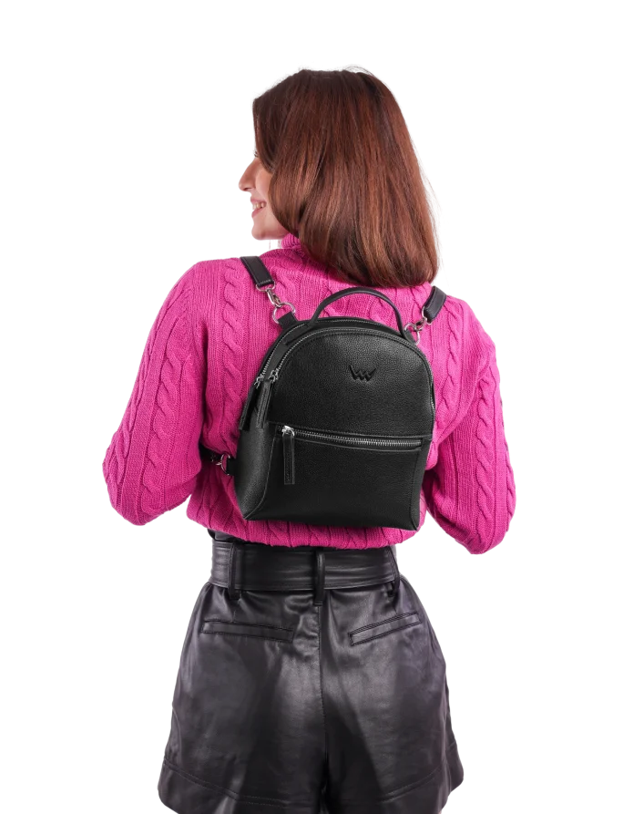 Serafina  Black