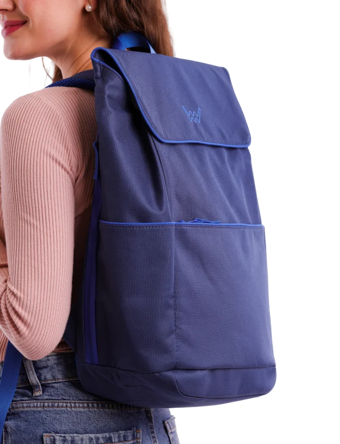 Federico Dark Blue