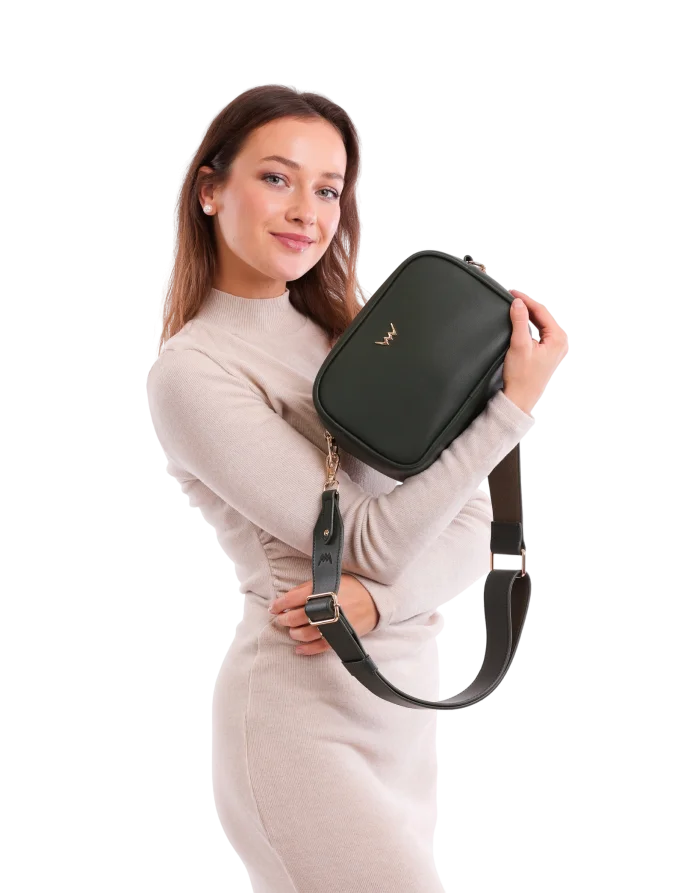 Massimo Dark Green