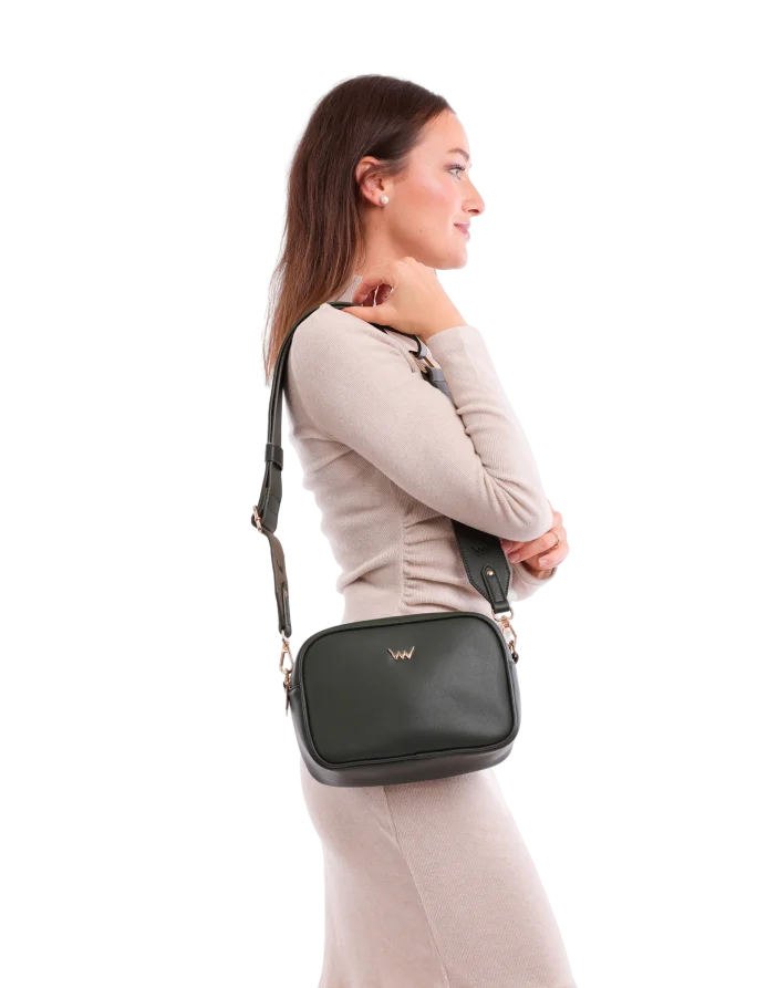 Massimo Dark Green