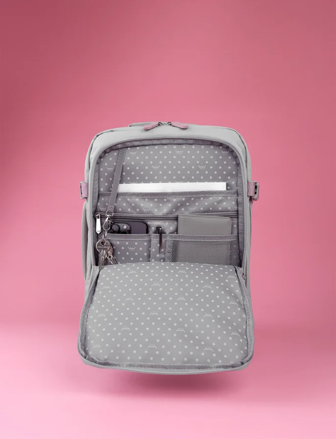 Foppe Grey