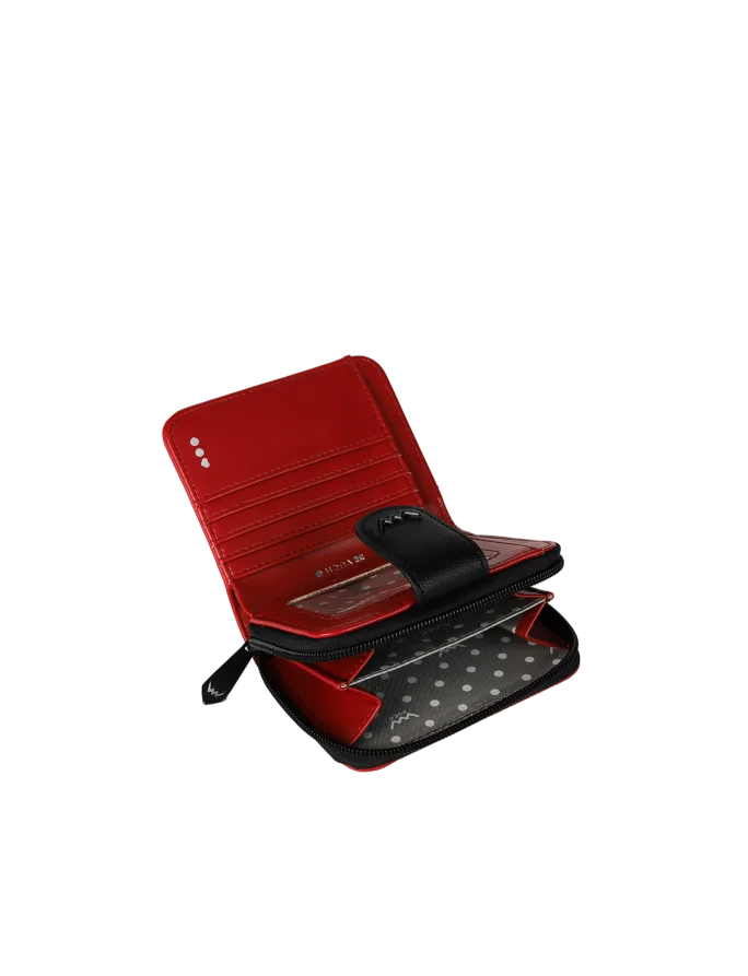 Fabiola Red