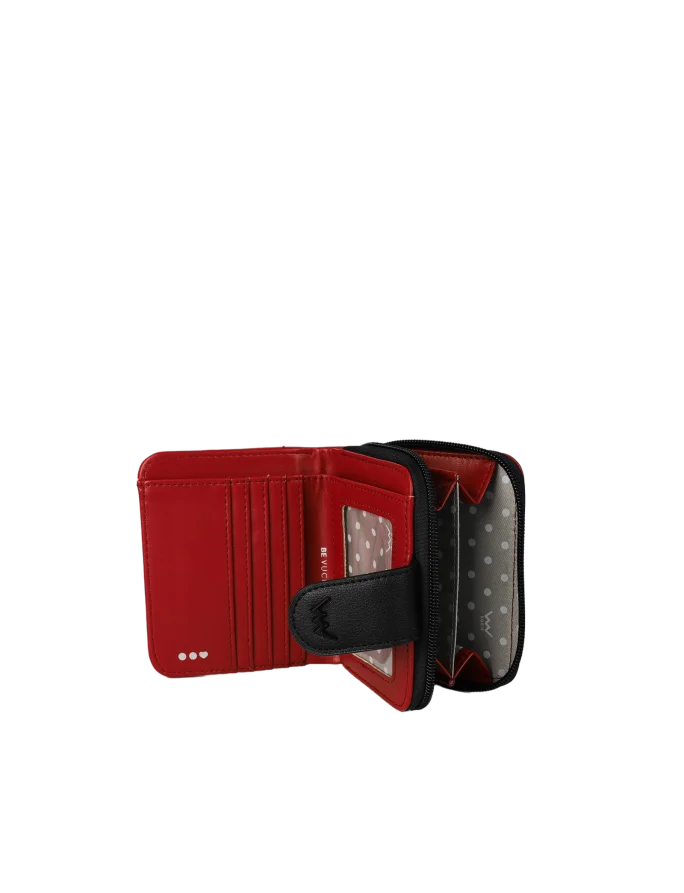 Fabiola Red