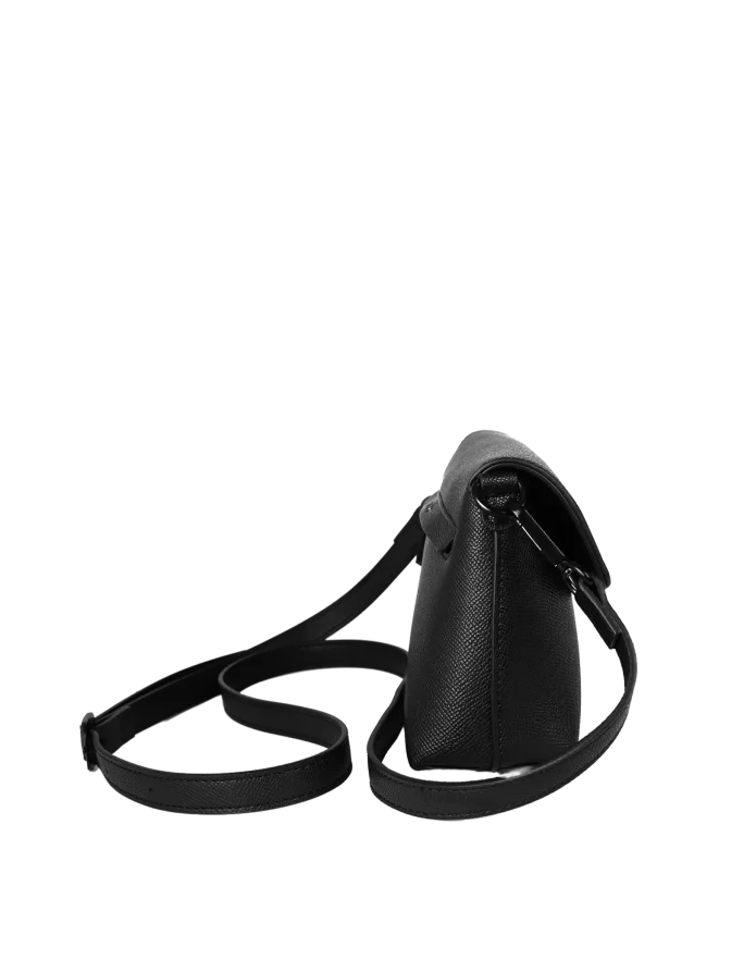 Silvano Black