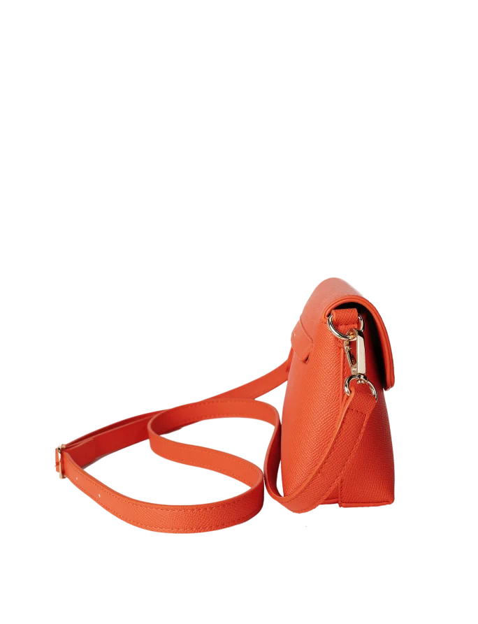 Silvano Coral Red