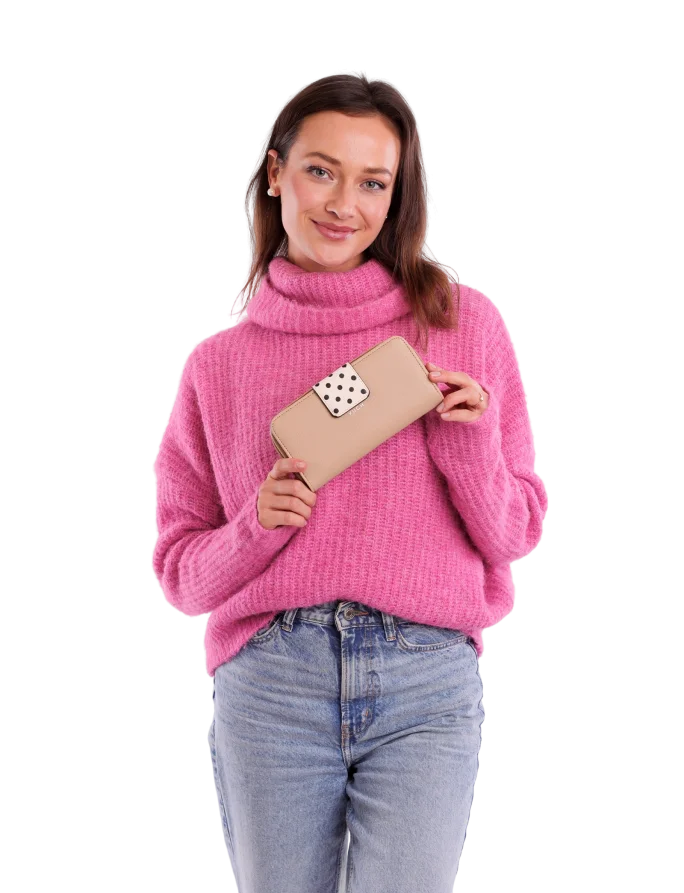 Ineke Beige