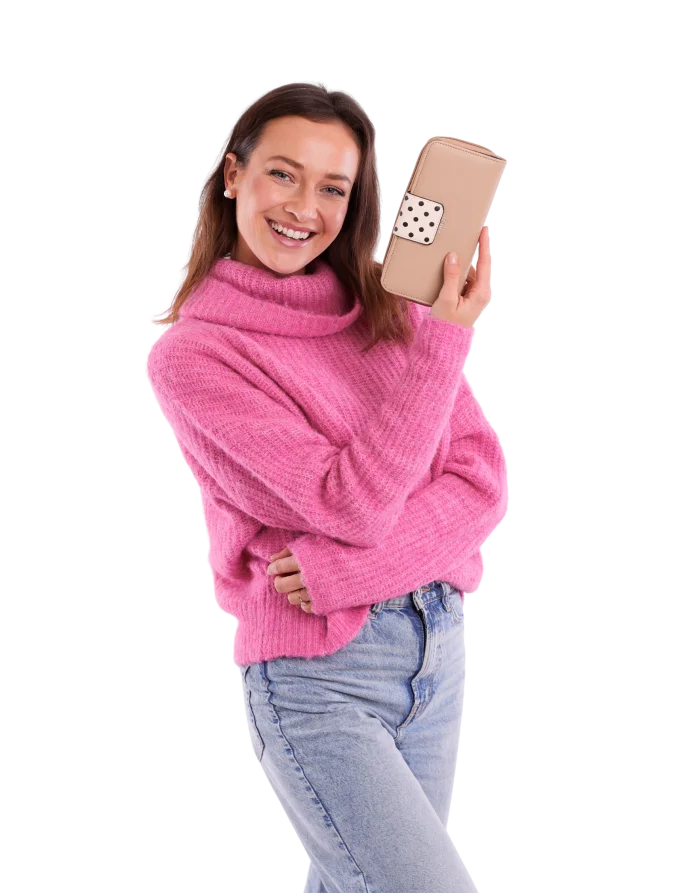 Ineke Beige