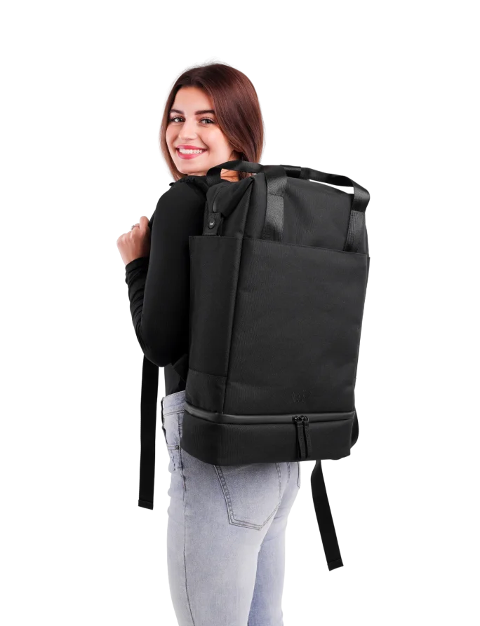 Jorin Black