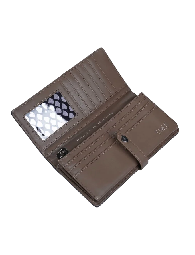 Intrepid wallet