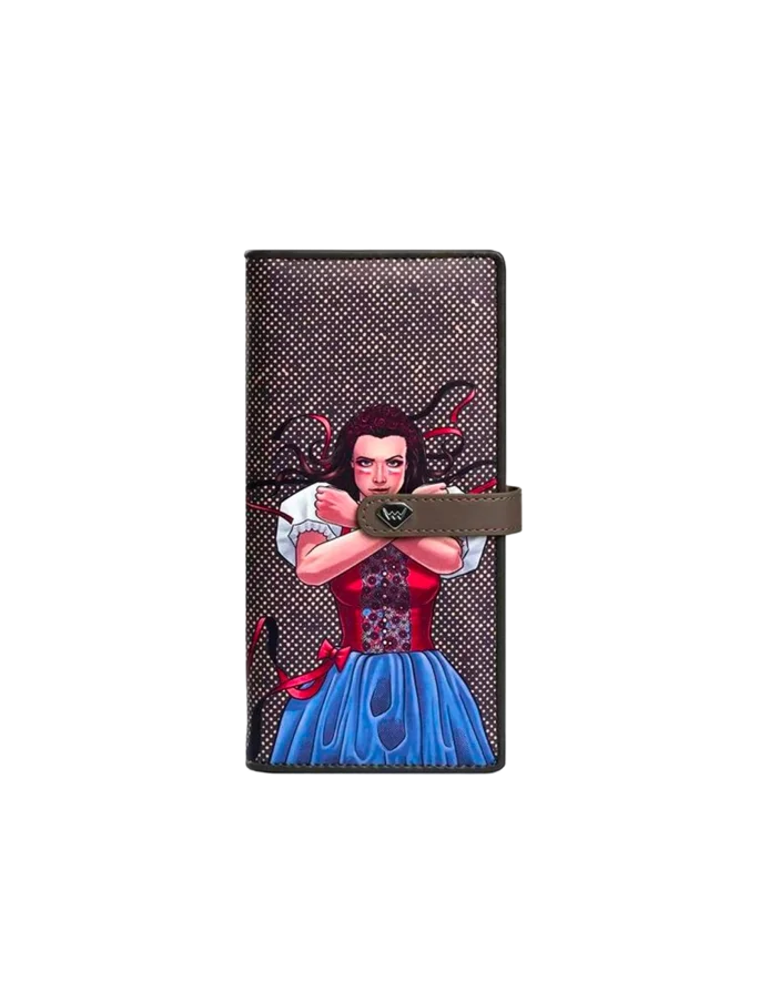 Intrepid wallet