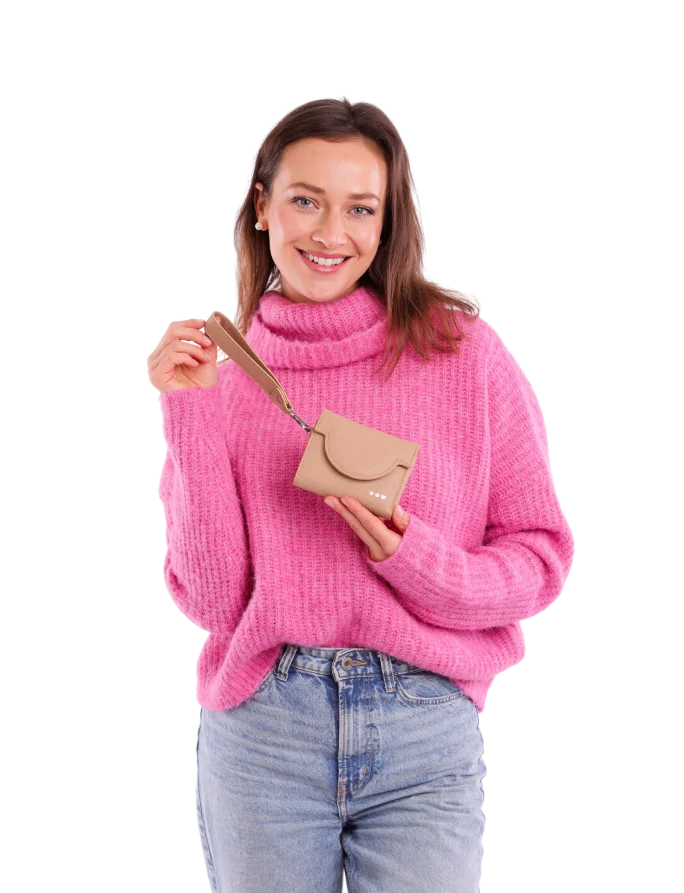 Femke Beige