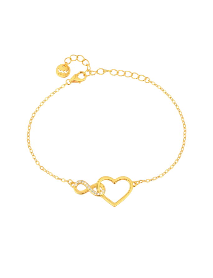 Narukvica Resita Gold