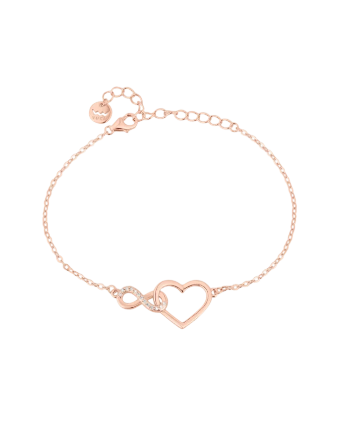 Narukvica Resita Rose Gold