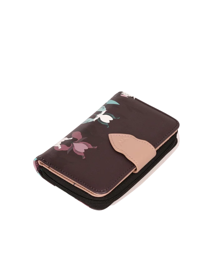 Iris wallet