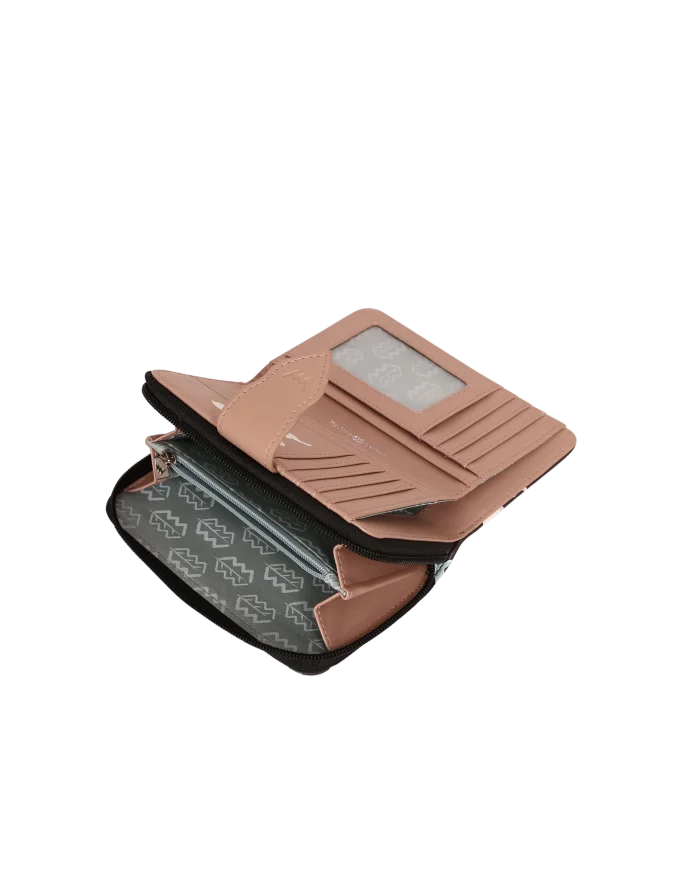 Iris wallet