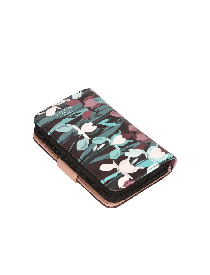 Iris wallet