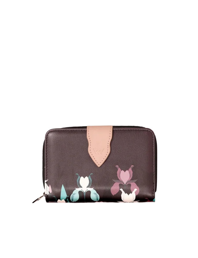 Iris wallet