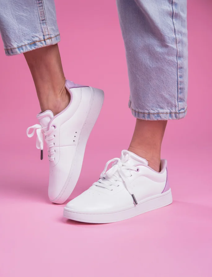 Legacy White