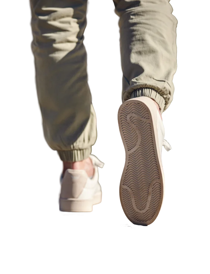 Legacy Men Off White