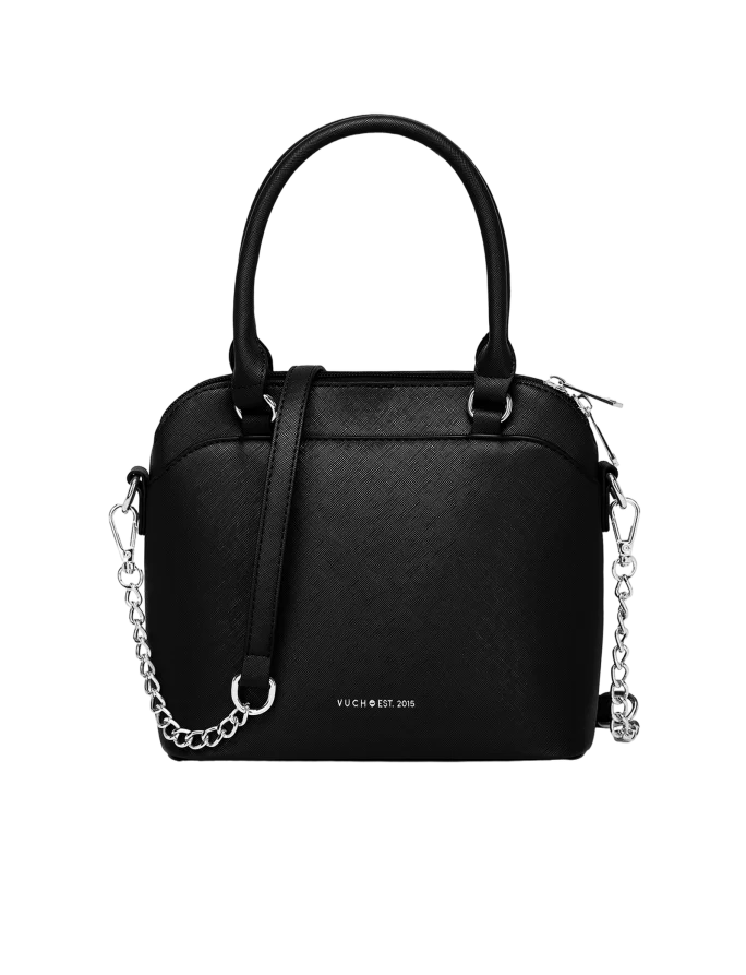 Fossy Gala Black