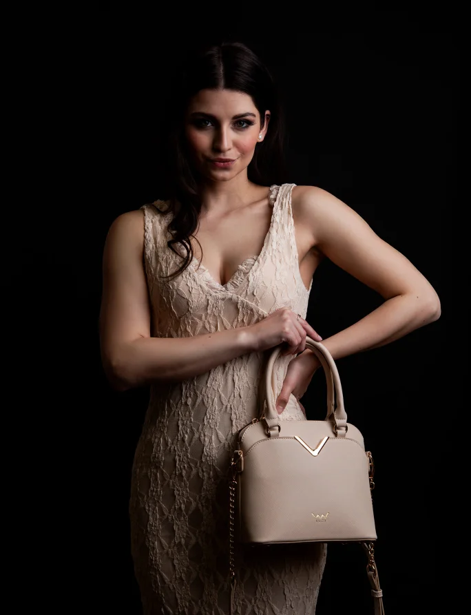 Fossy Gala Beige
